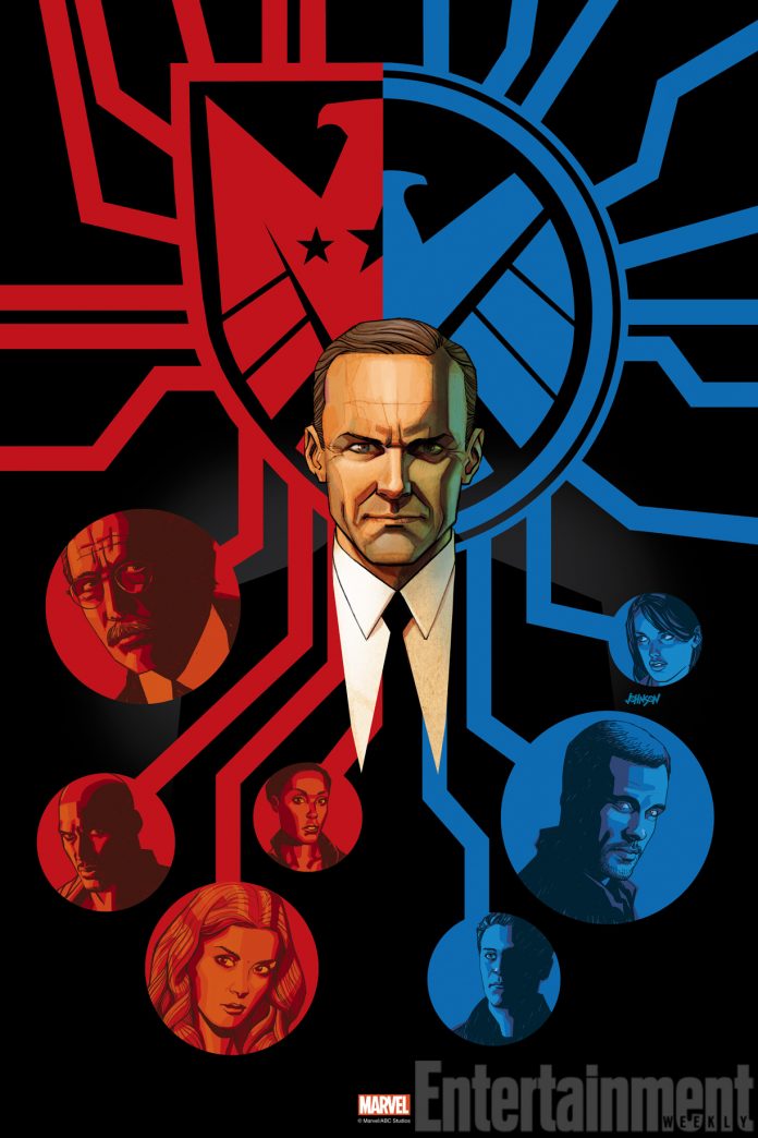 Agents of S.H.I.E.L.D. 2x16