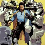 Star Wars: Lando Nº 1
