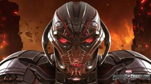 Ultrón en Marvel Contest of Champions