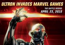 Marvel anuncia contenido centrado en Ultrón para todos sus videojuegos Ultrón en los videojuegos de Marvel