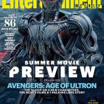 Vengadores: La Era de Ultrón