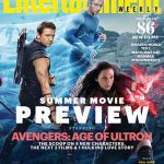 Vengadores: La Era de Ultrón