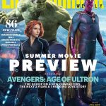 Vengadores: La Era de Ultrón