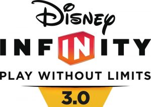 Disney Infinity 3.0: Play Without Limits