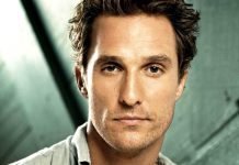 Nuevos rumores apuntan a grandes nombres para ser Linterna Verde si Josh Brolin lo rechaza Matthew McConaughey