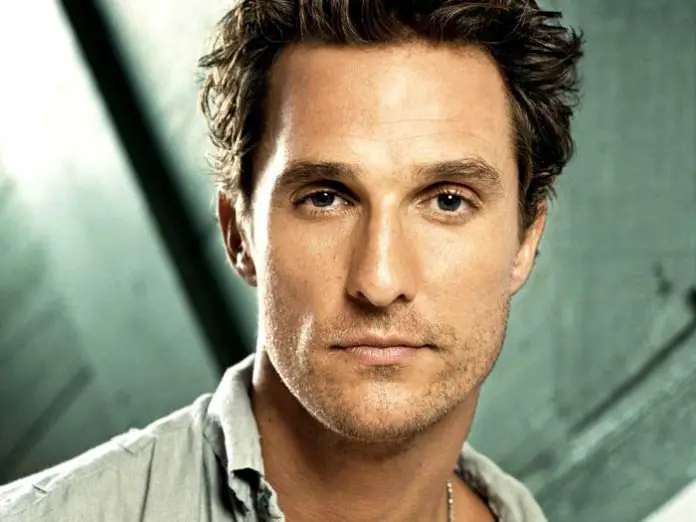 Matthew McConaughey Matthew McConaughey