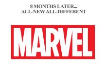 Anunciados los títulos de All-New All-Different Marvel Teaser post-Secret Wars