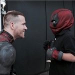 Ryan Reynolds, Masacre y Make-A-Wish