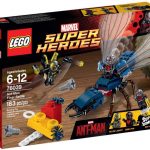 LEGO Ant-Man