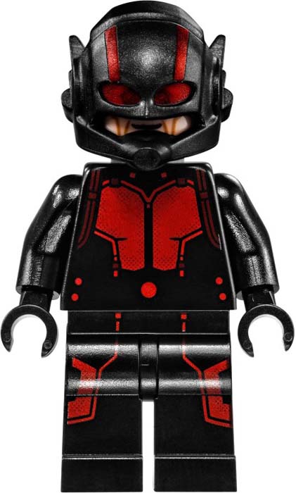 LEGO Ant-Man