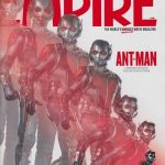 Ant-Man en Empire