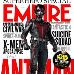 Ant-Man en Empire