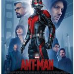 Póster de Ant-Man en español