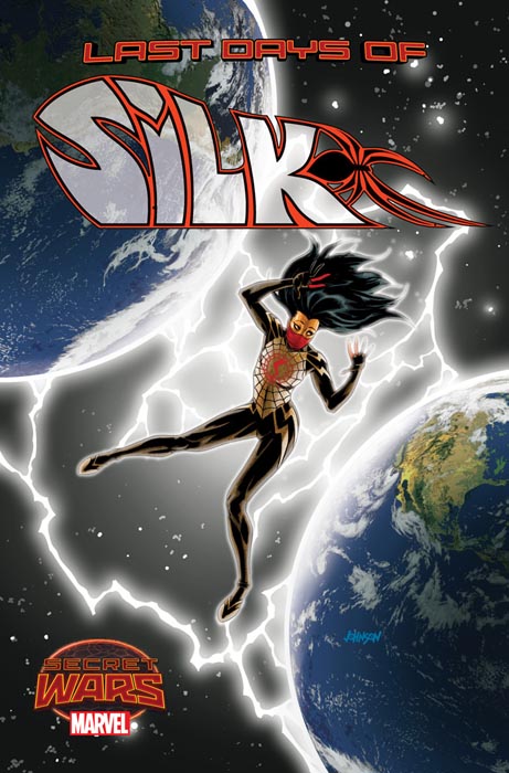 Silk Nº 7