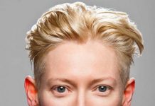 Tilda Swinton habla sobre si volverá en Constantine 2 Tilda Swinton