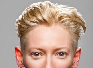 Tilda Swinton confirma el género de El Anciano en Doctor Extraño Tilda Swinton