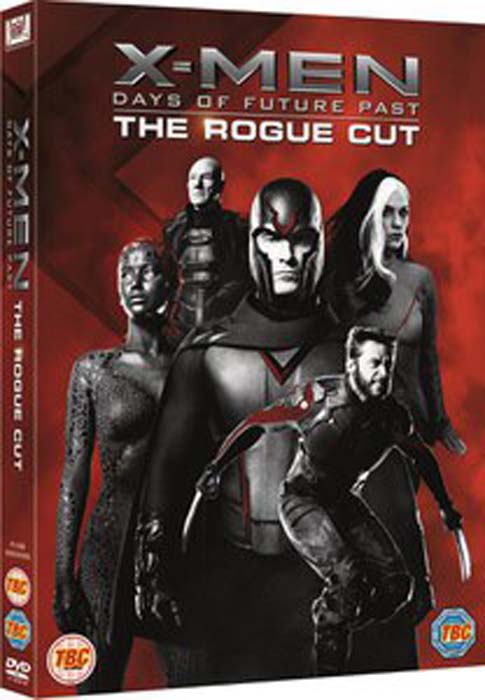 X-Men: Días del Futuro Pasado - The Rogue Cut