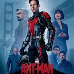 Póster de Ant-Man