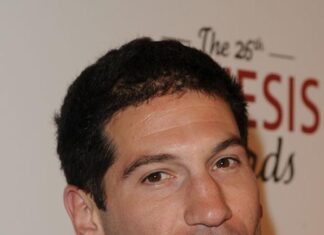 Jon Bernthal