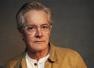 Kyle MacLachlan afirma que aún no sabe si volverá a Agents of S.H.I.E.L.D. Kyle MacLachlan