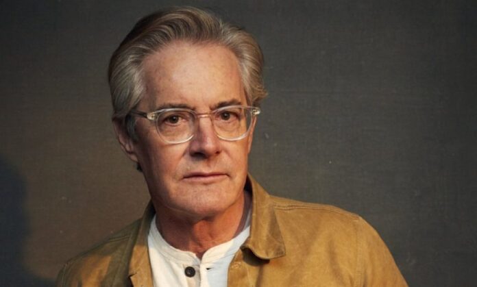 Kyle MacLachlan Kyle MacLachlan
