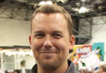 Rick Remender se toma un descanso de Marvel tras 8 años Rick Remender