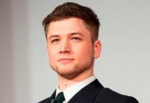 Star Wars: Taron Egerton casi interpretó a Han Solo Taron Egerton