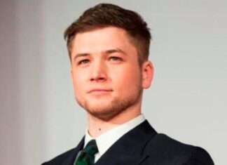 Star Wars: Taron Egerton casi interpretó a Han Solo Taron Egerton
