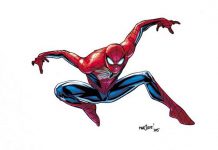 Vistazo de cerca a los nuevos personajes de All-New All-Different All-New All-Different