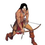 All-New All-Different