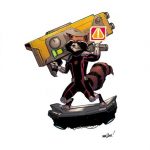 All-New All-Different