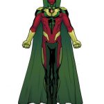 All-New All-Different