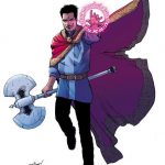 All-New All-Different