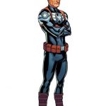 All-New All-Different