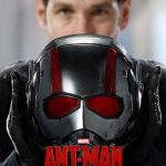 Póster de Ant-Man