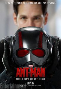 Ant-Man