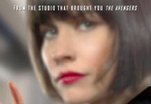 Otro diseño conceptual para la Avispa original en Ant-Man Póster de Ant-Man de Hope van Dyne