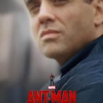 Póster de Ant-Man