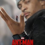 Póster de Ant-Man