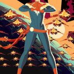 Captain Marvel Nº 1