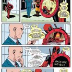 Deadpool's Secret Secret Wars