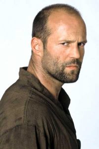 Jason Statham