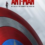 Póster de Ant-Man