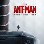 Póster de Ant-Man