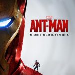 Póster de Ant-Man