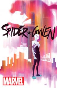 Spider-Gwen Nº 1