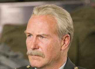 Fallece William Hurt, que interpretaba a Thunderbolt Ross en el UCM William Hurt como General Ross