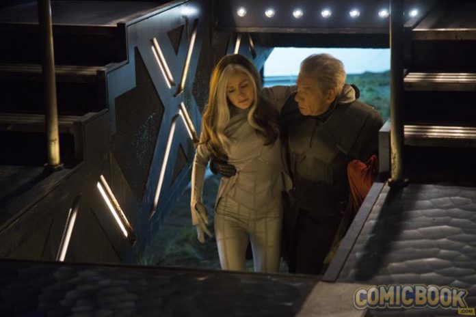 HW7A9194.CR2 X-Men: Días del Futuro Pasado - The Rogue Cut