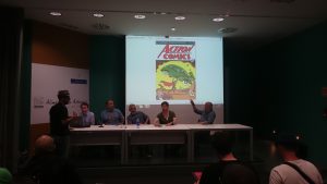 García-López, Pacheco y Rocafort