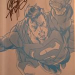 Firma Carlos Pacheco